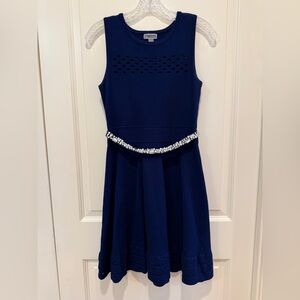 Chelsea 28 Knit Sweater Dress